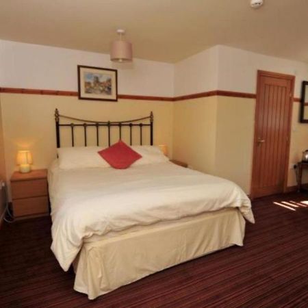 Chevin End Guest House Otley  Exterior foto