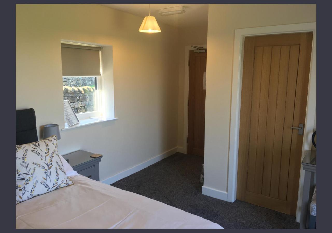 Chevin End Guest House Otley  Exterior foto
