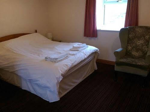 Chevin End Guest House Otley  Exterior foto